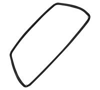 sparefixd Door Seal Rubber Gasket to Fit Tecnik Oven Cooker 41028555
