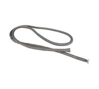 sparefixd Door Seal to Fit AEG Built in Integrated Oven 5610468026