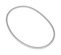 sparefixd Door Seal to Fit AEG Tumble Dryer | Check Fits List Below To Ensure Compatible With Your Appliance