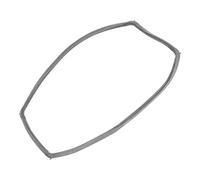 sparefixd Door Seal Top Oven to Fit Siemens Double Oven 00659556