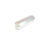 sparefixd Door Shelf Centre Bottom & Lid to Fit Hotpoint Fridge C00254375