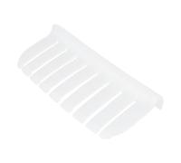 sparefixd Door Shelf Rack Bottle Retainer to Fit AEG Fridge & Freezer