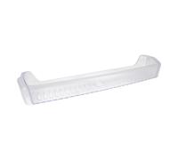 sparefixd Door Shelf Rack to Fit Kenwood KFCA435W Fridge Freezer
