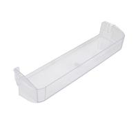 sparefixd Door Shelf Top or Middle to Fit Hoover Fridge & Freezer
