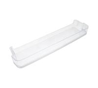 sparefixd Door Shelf TopMiddle Rack to Fit Hoover Fridge Freezer (Check fits List Below Before Ordering to Ensure This is Correct)