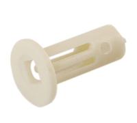 sparefixd Door Spacer to Fit Hotpoint Dishwasher