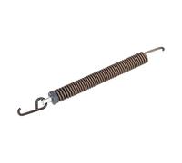 sparefixd Door Spring 205mm to Fit Iberna Dishwasher