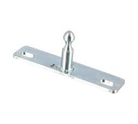 sparefixd Door Striker Locking Pin to Fit Leisure Oven