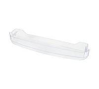 sparefixd Door Top or Middle Shelf Rack to Fit INDESIT Fridge Freezer