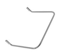 sparefixd Door Tray Shelf Support Wire Rack to Fit Beko Fridge & Freezer