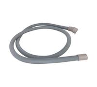 sparefixd Drain Hose 189cm Long to Fit Candy Dishwasher