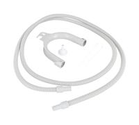 sparefixd Drain Hose Kit 2m to Fit Bosch Tumble Dryer
