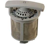 sparefixd Drain Mesh Filter to Fit AEG Dishwasher