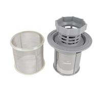 sparefixd Drain Mesh Filter to Fit Hotpoint Dishwasher