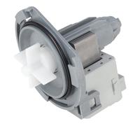 sparefixd Drain Pump 25w to Fit Howden Dishwasher