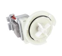 sparefixd Drain Pump 25w to Fit Lamona Dishwasher