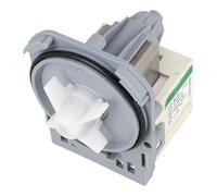 sparefixd Drain Pump 50Hz 15W to Fit Zanussi Washing Machine
