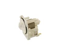 sparefixd Drain Pump 50Hz to Fit IKEA Dishwasher | Check Fits List Below To Ensure Compatible With Your Appliance