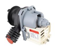 sparefixd Drain Pump & Body to Fit Hoover Dishwasher