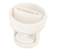 sparefixd Drain Pump Cap Filter to Fit Hoover Washing Machine