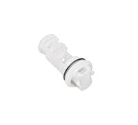 sparefixd Drain Pump Filter Assembly to Fit Zanussi Washing Machine