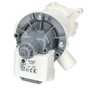 sparefixd Drain Pump & Filter Body to Fit Beko Washing Machine