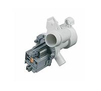 sparefixd Drain Pump & Filter to Fit Brandt Washing Machine