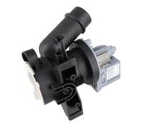 sparefixd Drain Pump & Filter to Fit Candy Washing Machine