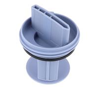 sparefixd Drain Pump Fluff Filter to Fit Siemens Washing Machine