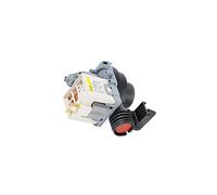sparefixd Drain Pump Motor & Body to Fit IKEA Dishwasher