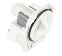 sparefixd Drain Pump to Fit AEG Washing Machine