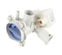 sparefixd Drain Pump to Fit Bosch Washing Machine