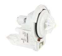 sparefixd Drain Pump to Fit Hotpoint Dishwasher
