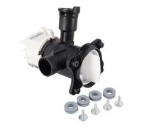 sparefixd Drain Pump to Fit Siemens Washing Machine
