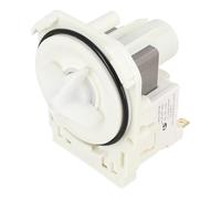 sparefixd Drain Pump to Fit Zanussi Dishwasher