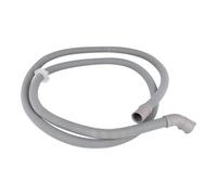 sparefixd Drain Waste Hose Pipe 2.24m to Fit AEG Dishwasher | Check Fits List Below To Ensure Compatible With Your Appliance