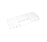 sparefixd Drawer Cover Flap 390mm x 180mm to Fit Beko Fridge Freezer