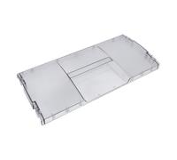 sparefixd Drawer Cover Front Handle 180mm to Fit Montpellier Fridge Freezer