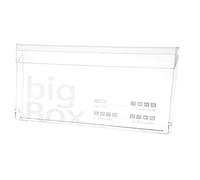 sparefixd Drawer Front to Fit Siemens Fridge & Freezer