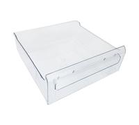 sparefixd Drawer Frozen Food Container Box to Fit Electrolux Built in Freezer