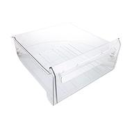 sparefixd Drawer Frozen Food Container Box to Fit Zanussi Fridge & Freezer