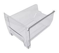 sparefixd Drawer Frozen Food Container for Blomberg Fridge Freezer