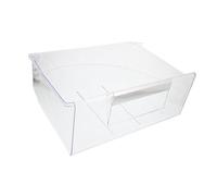 sparefixd Drawer Frozen Food Container for Electrolux Fridge Freezer