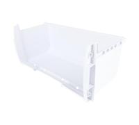 sparefixd Drawer Frozen Food Container for Lamona Fridge Freezer H 180mm