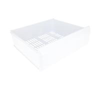 sparefixd Drawer Frozen Food Container for Whirlpool Freezer