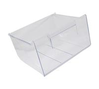 sparefixd Drawer Frozen Food Container Suitable for IKEA Fridge & Freezer | Fits 2647019013 Frozen Food Container Drawer