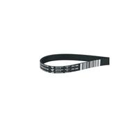 sparefixd Drive Belt to Fit Beko DC7112W Condenser Tumble Dryer