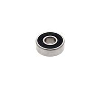 sparefixd Drum Bearing 608 2RS to Fit Hotpoint Tumble Dryer