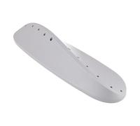 sparefixd Drum Paddle Clothes Lifter 256.8mm to Fit Zanussi Washing Machine