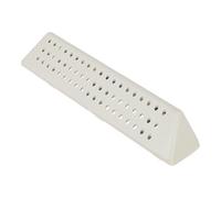 sparefixd Drum Paddle Clothes Lifter for Hoover NEXTRA Washing Machine